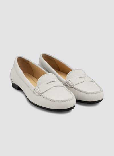 Selene Moccasin