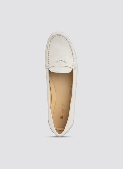 Selene Moccasin