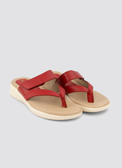 Rija Sandal