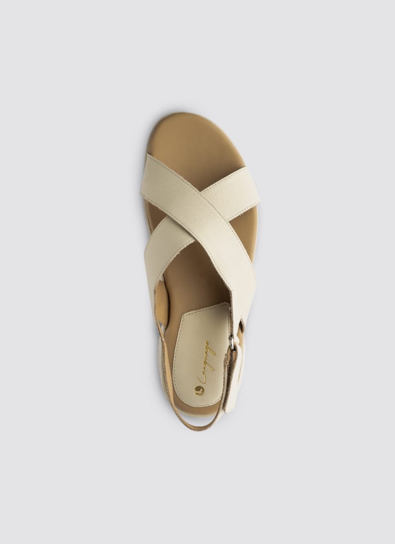 Isa Sandal