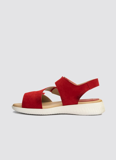 Quinn Sandal