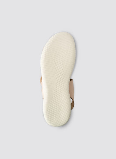 Quinn Sandal