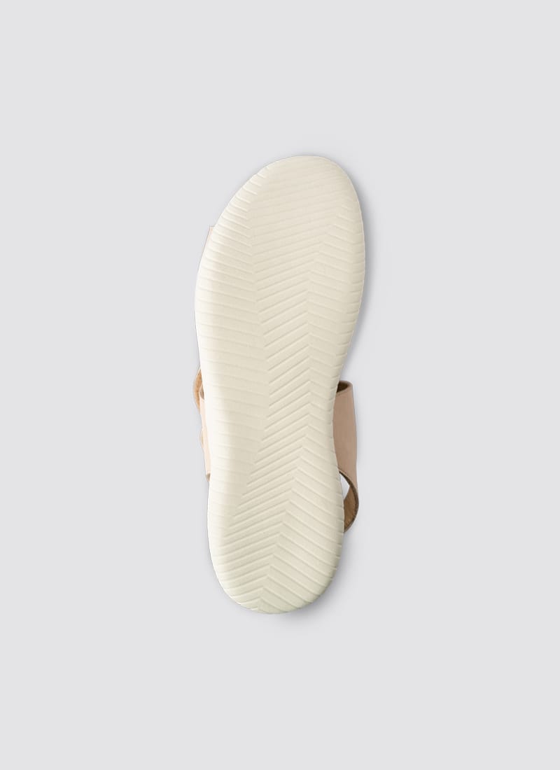 Quinn Sandal