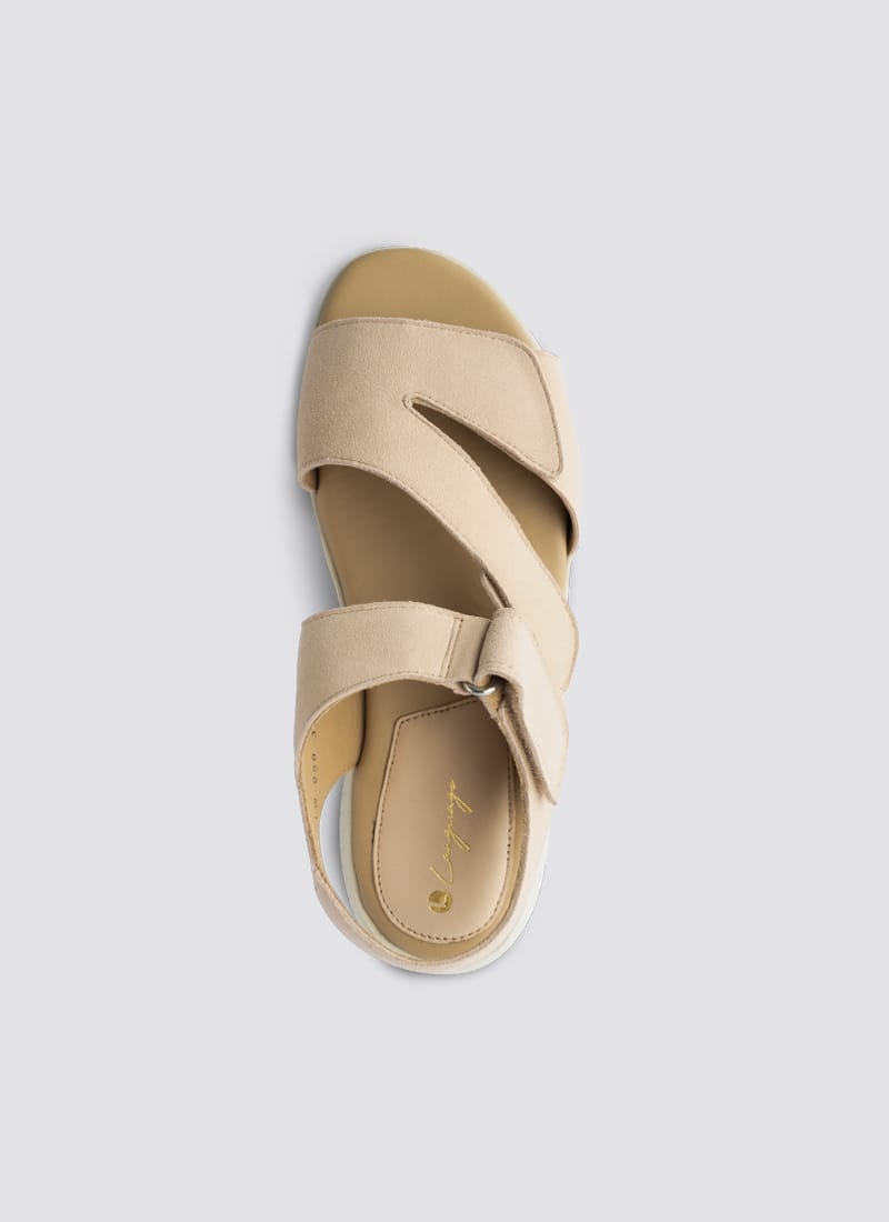 Quinn Sandal