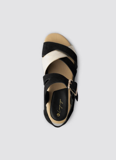 Ophelia Sandal
