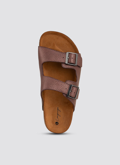 Paloma Sandal