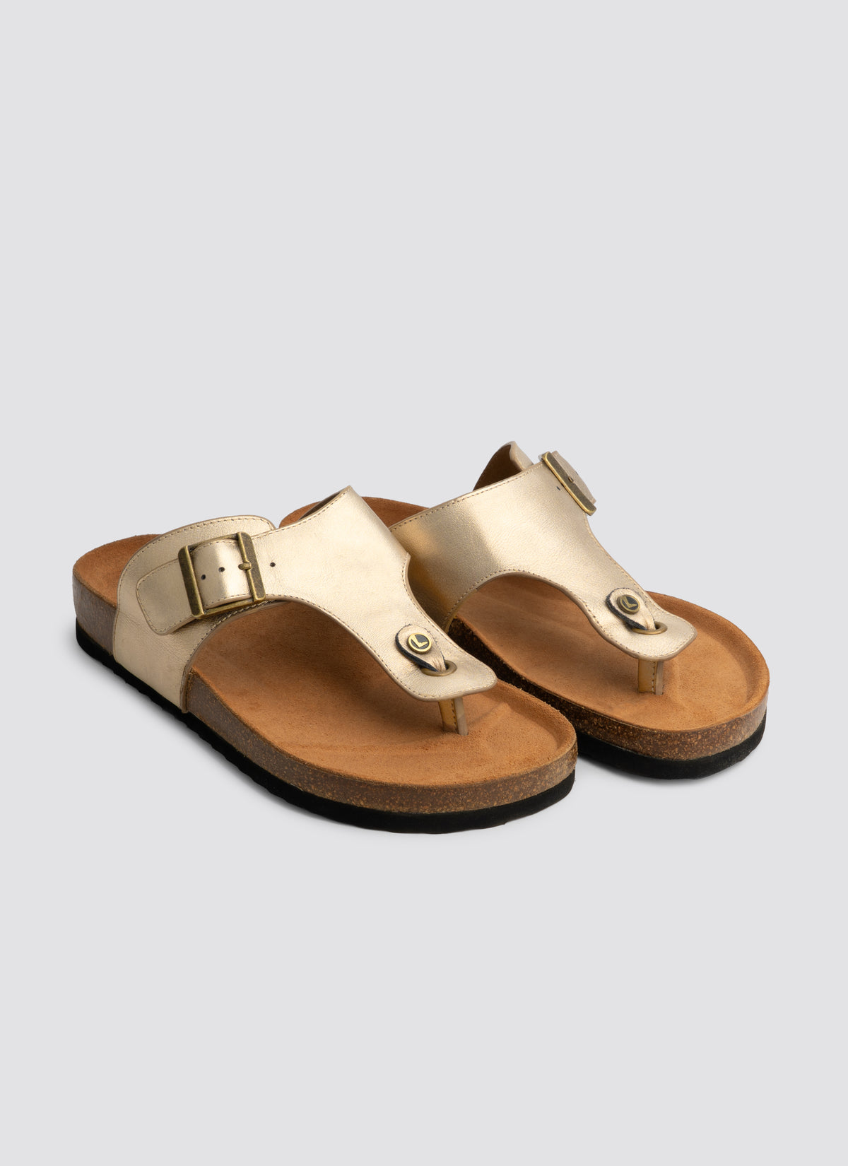 Mika Sandal