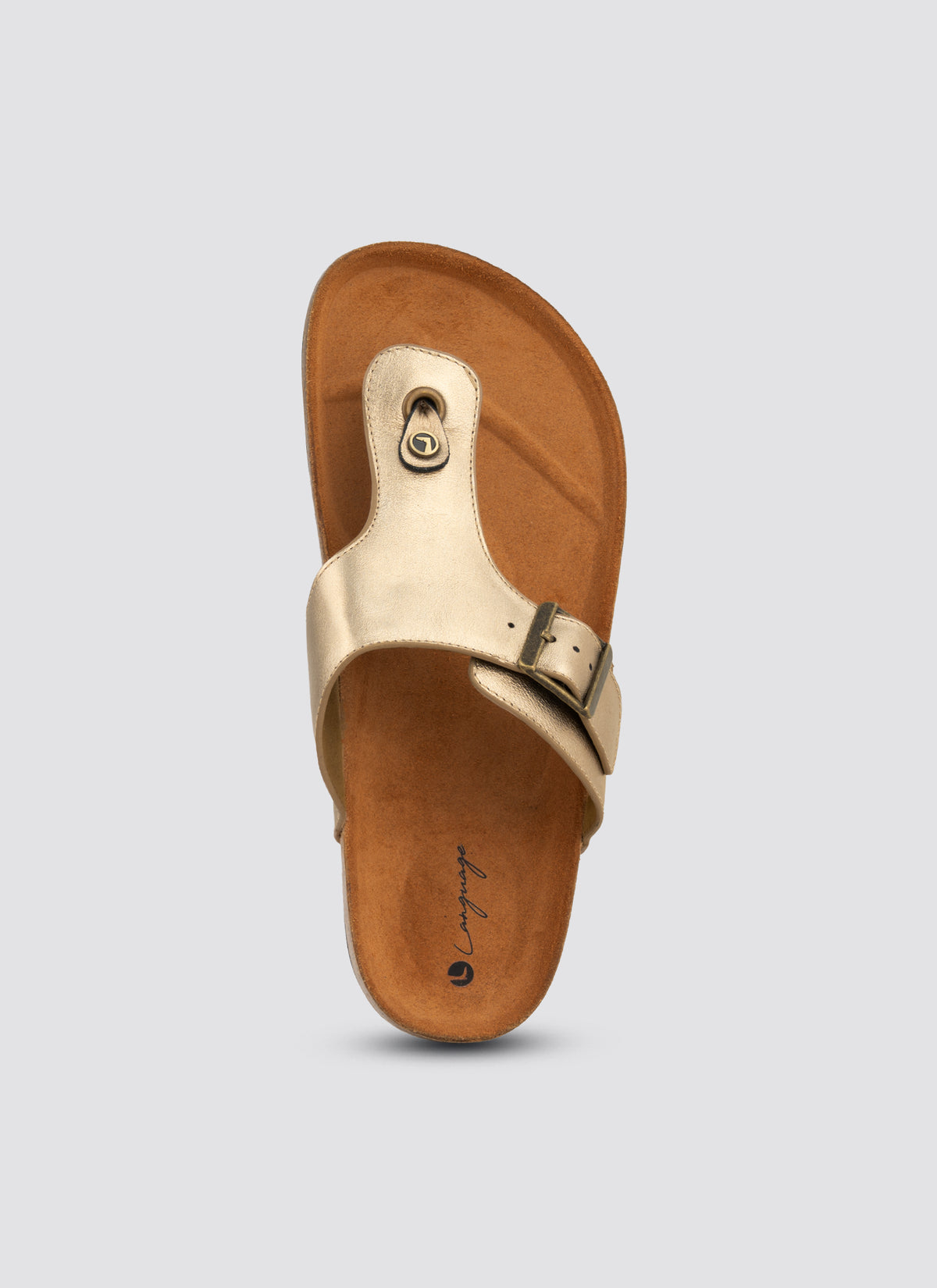 Mika Sandal