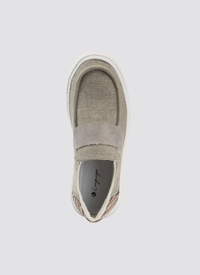 Luna Loafer