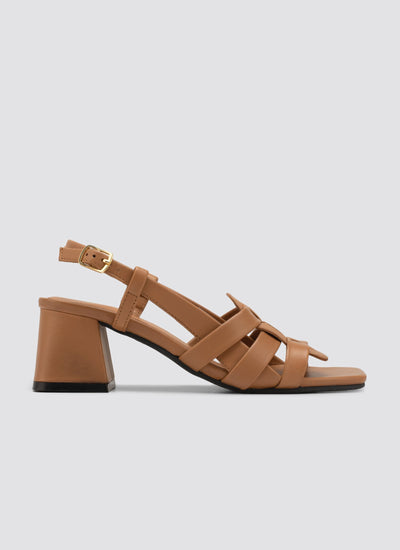 Lillian Heel
