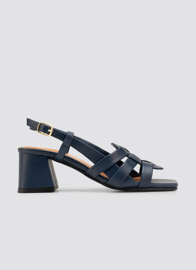 Lillian Heel