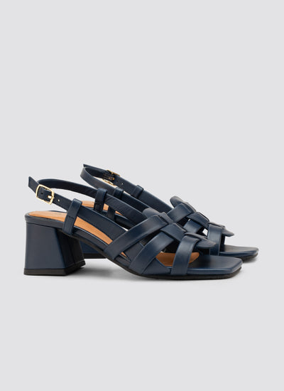 Lillian Heel