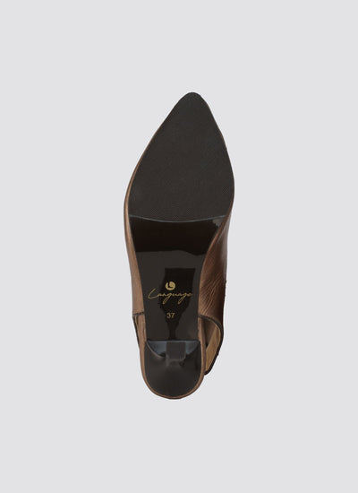 Clarisse Slingback