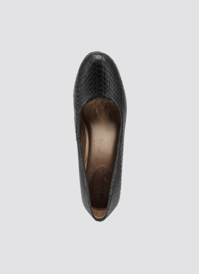 Elenza Pump Shoe
