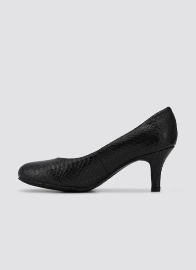 Elenza Pump Shoe