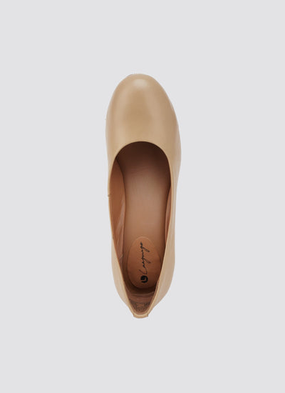 Elenza Pump Shoe