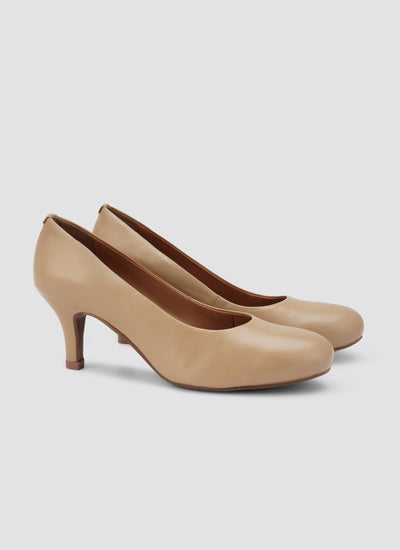 Elenza Pump Shoe