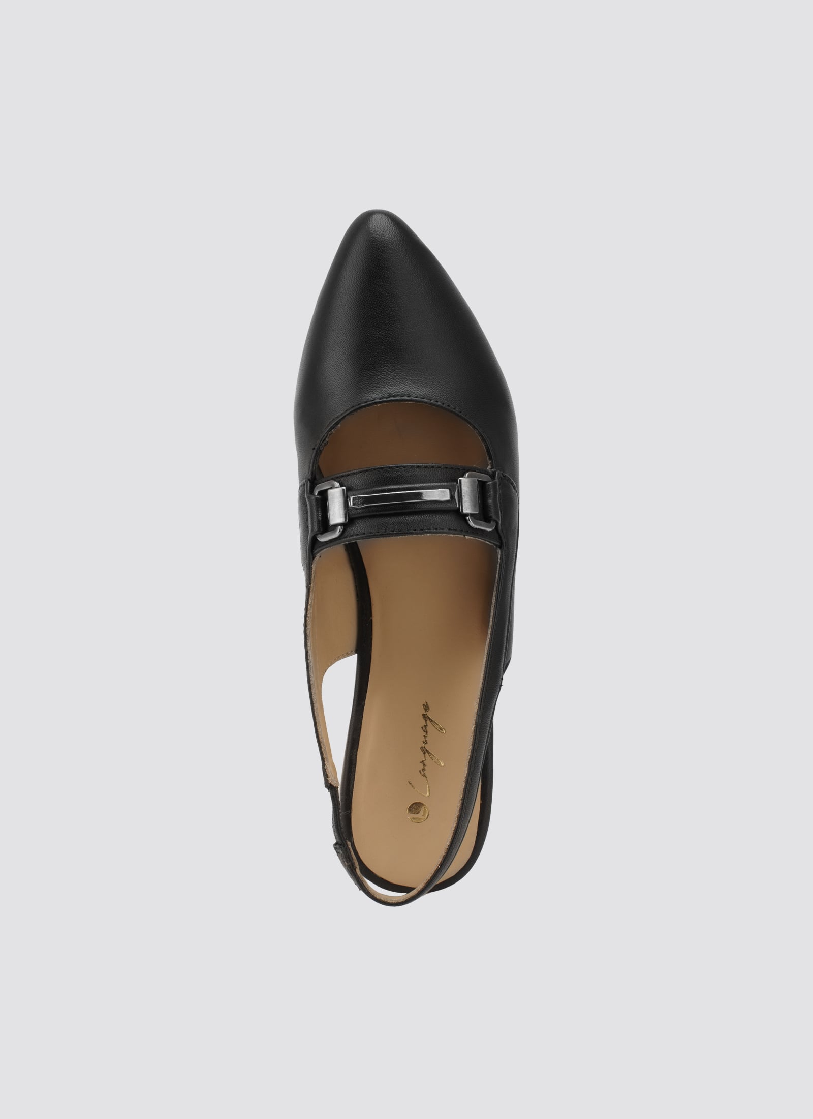 Alisse Slingback