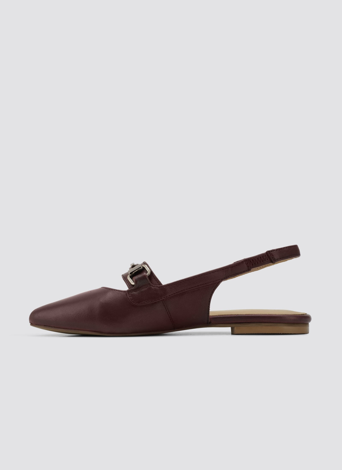 Alisse Slingback