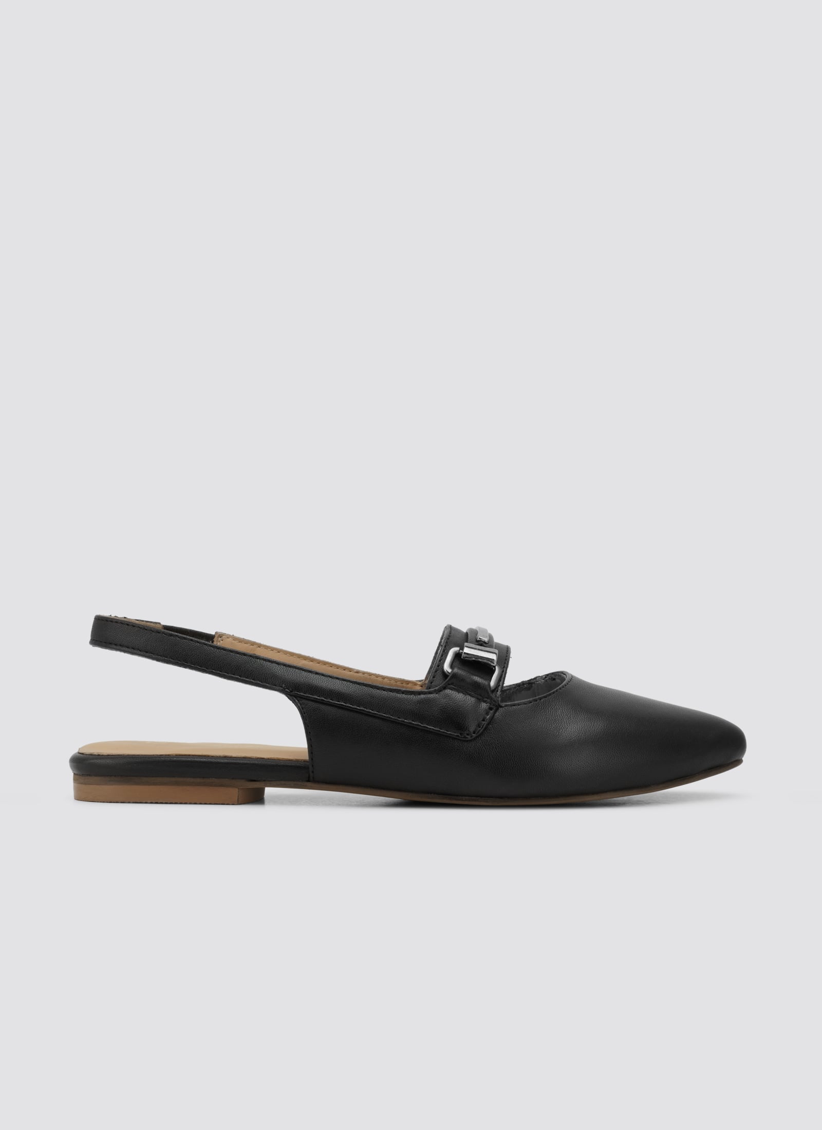 Alisse Slingback