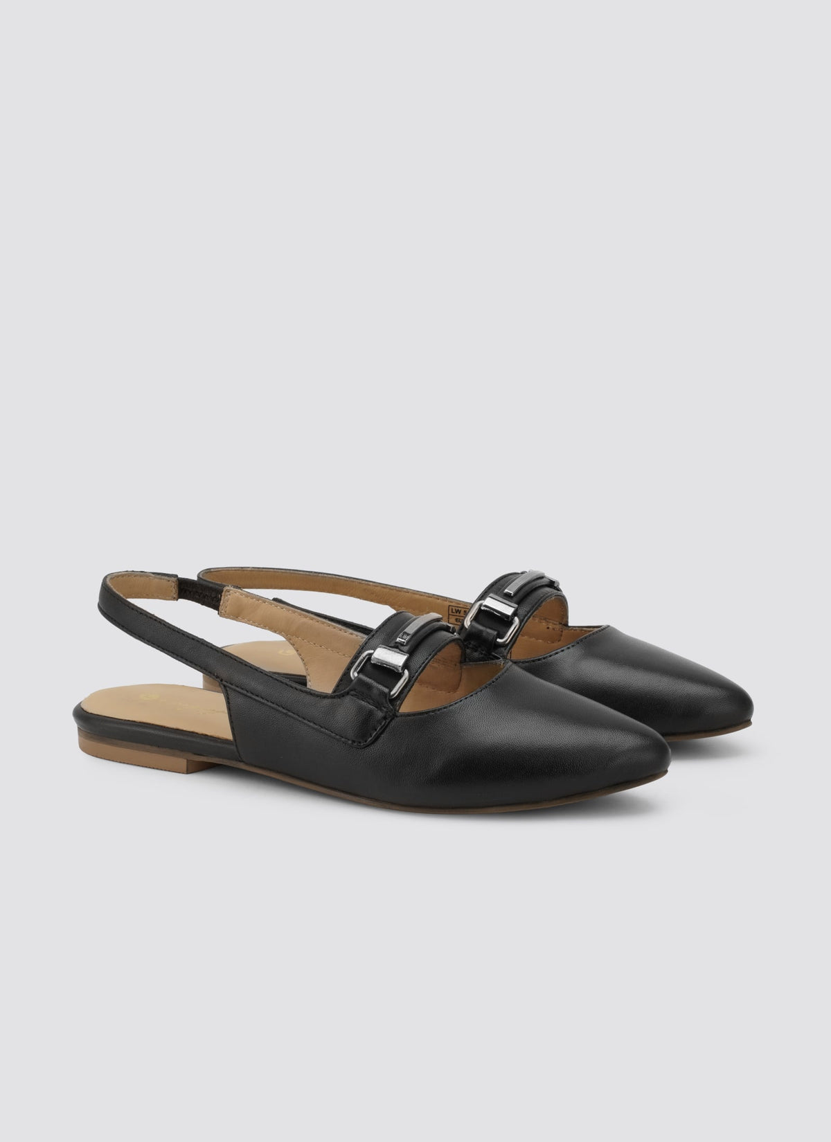 Alisse Slingback