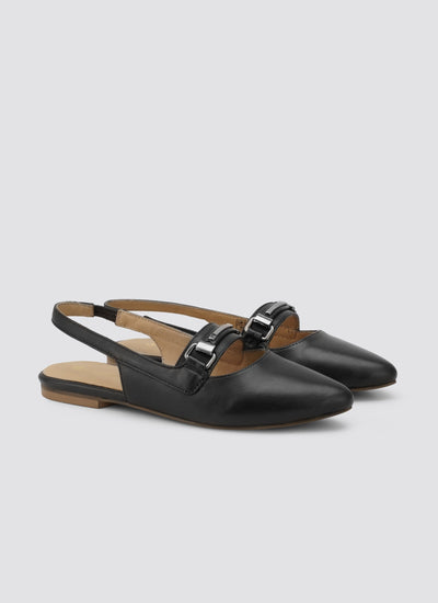 Alisse Slingback