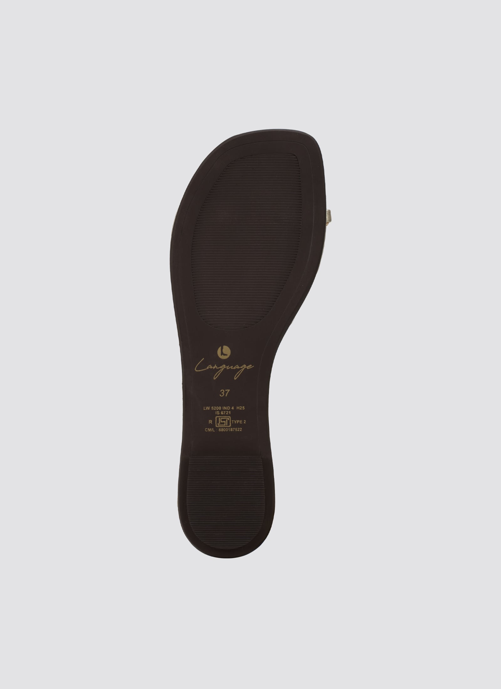 Marcella Sandal