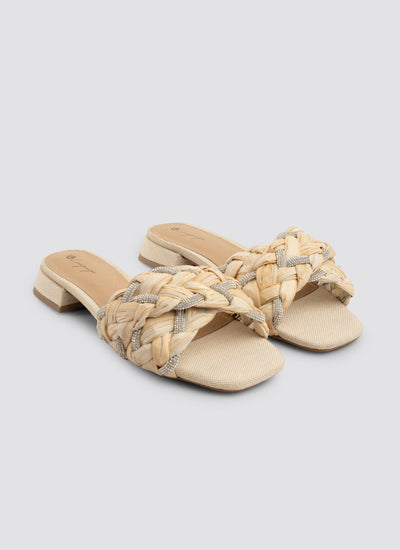 Flaminia Sandal