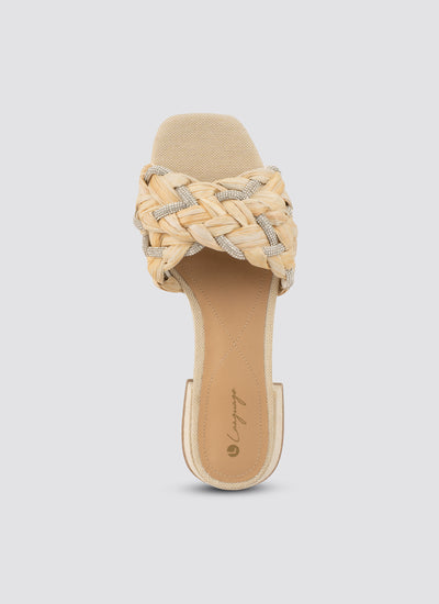 Flaminia Sandal