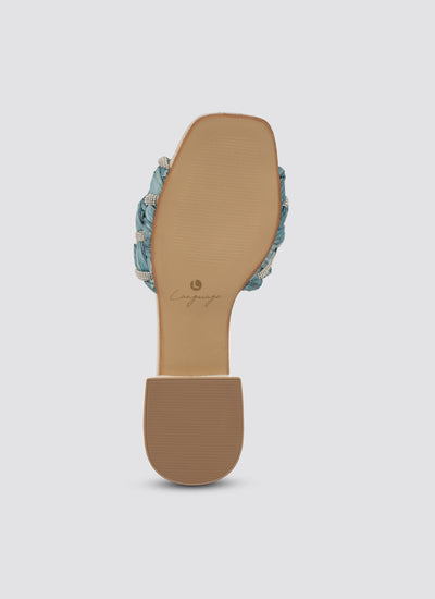 Flaminia Sandal