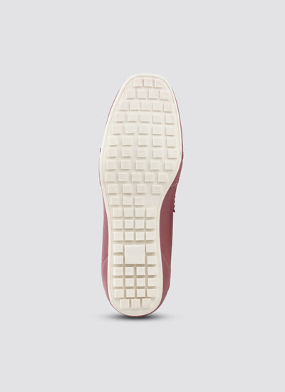 Odessa Lace-Up