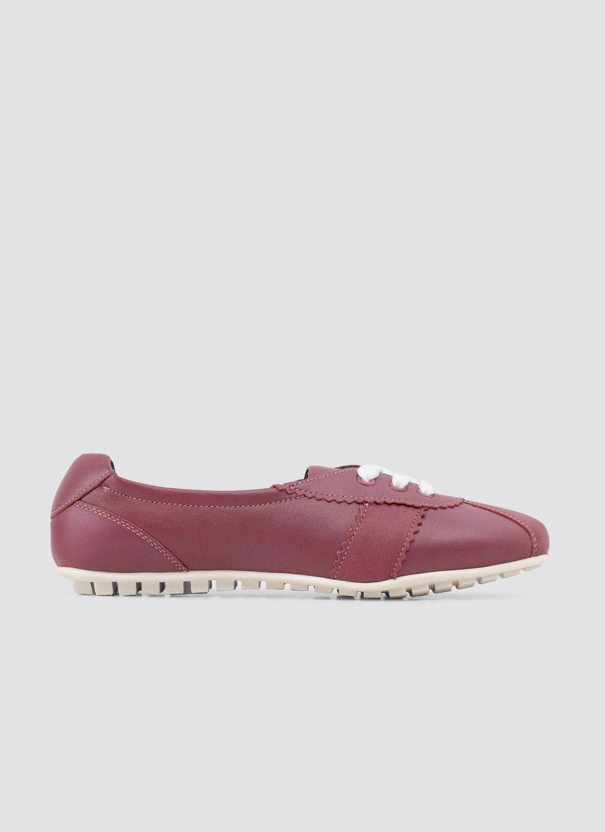 Odessa Lace-Up