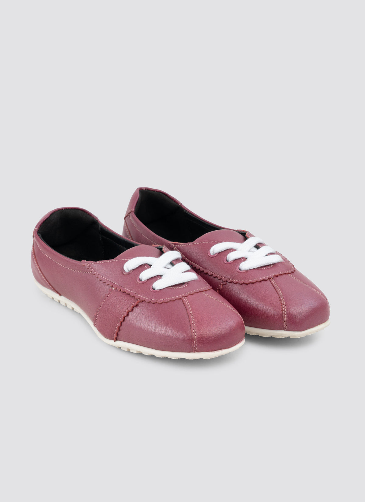 Odessa Lace-Up