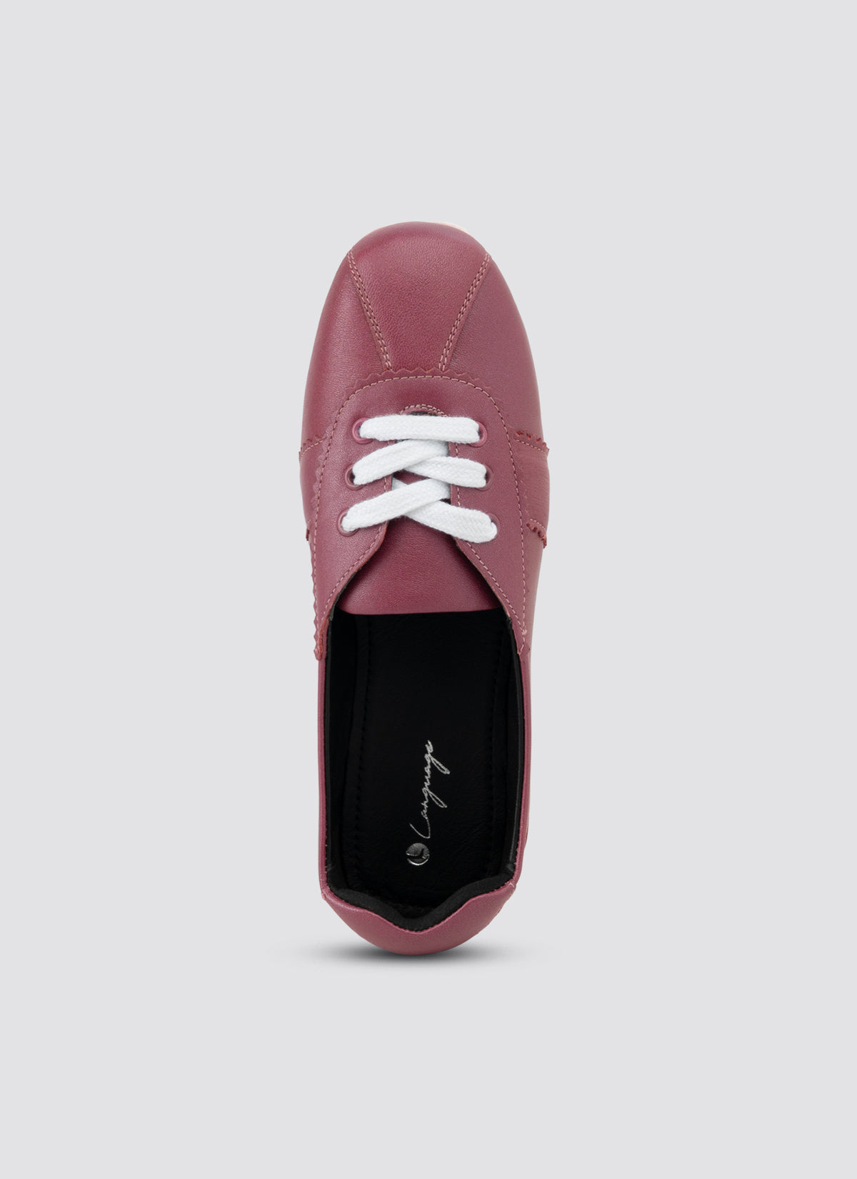 Odessa Lace-Up