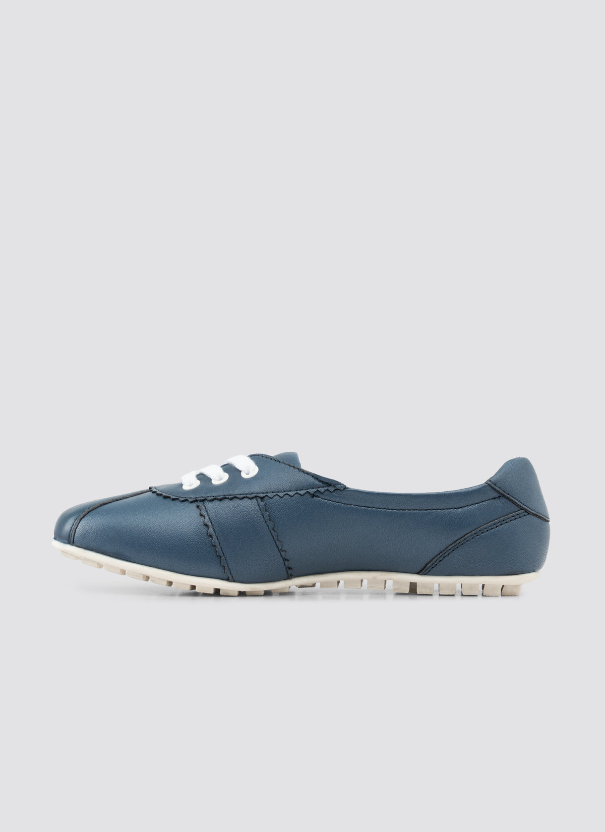 Odessa Lace-Up