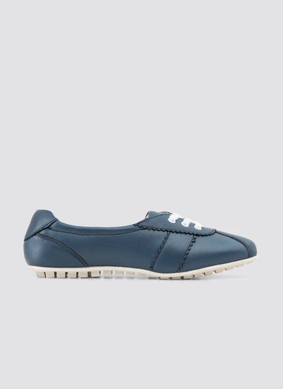 Odessa Lace-Up