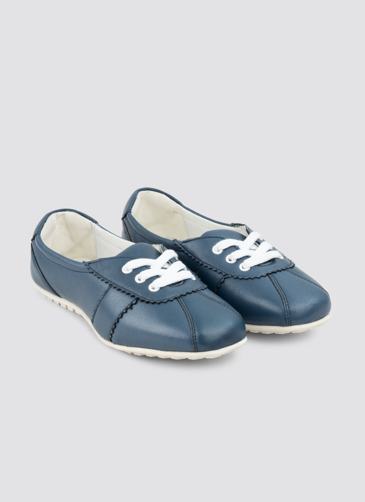 Odessa Lace-Up