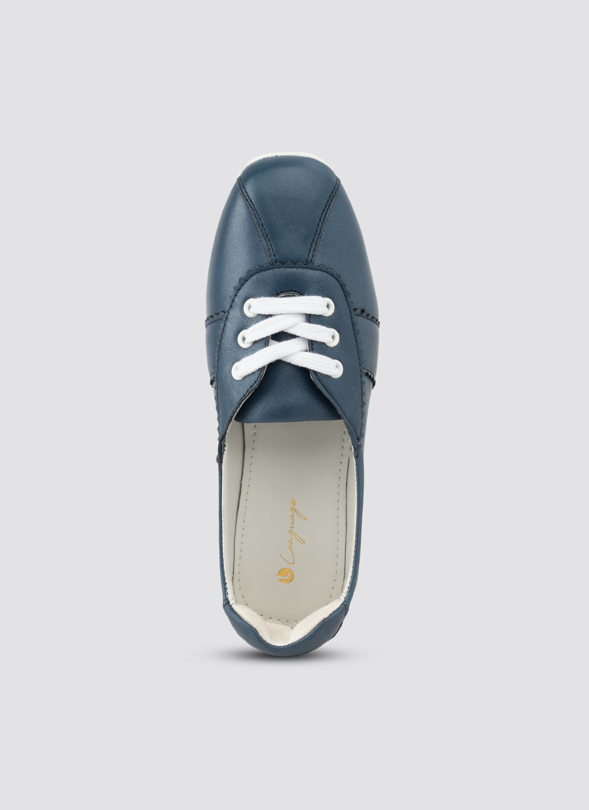 Odessa Lace-Up