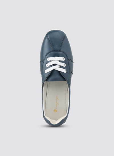 Odessa Lace-Up