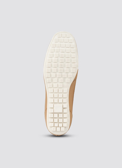 Odessa Lace-Up