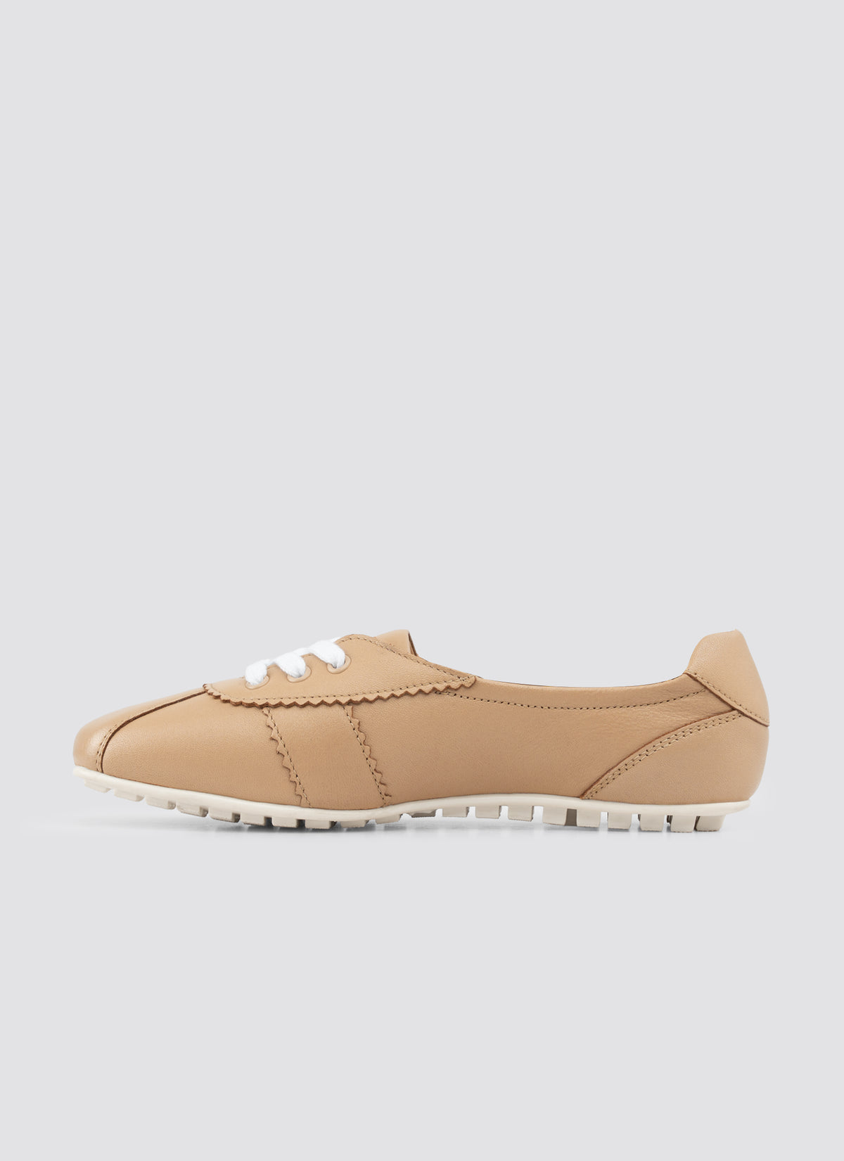 Odessa Lace-Up