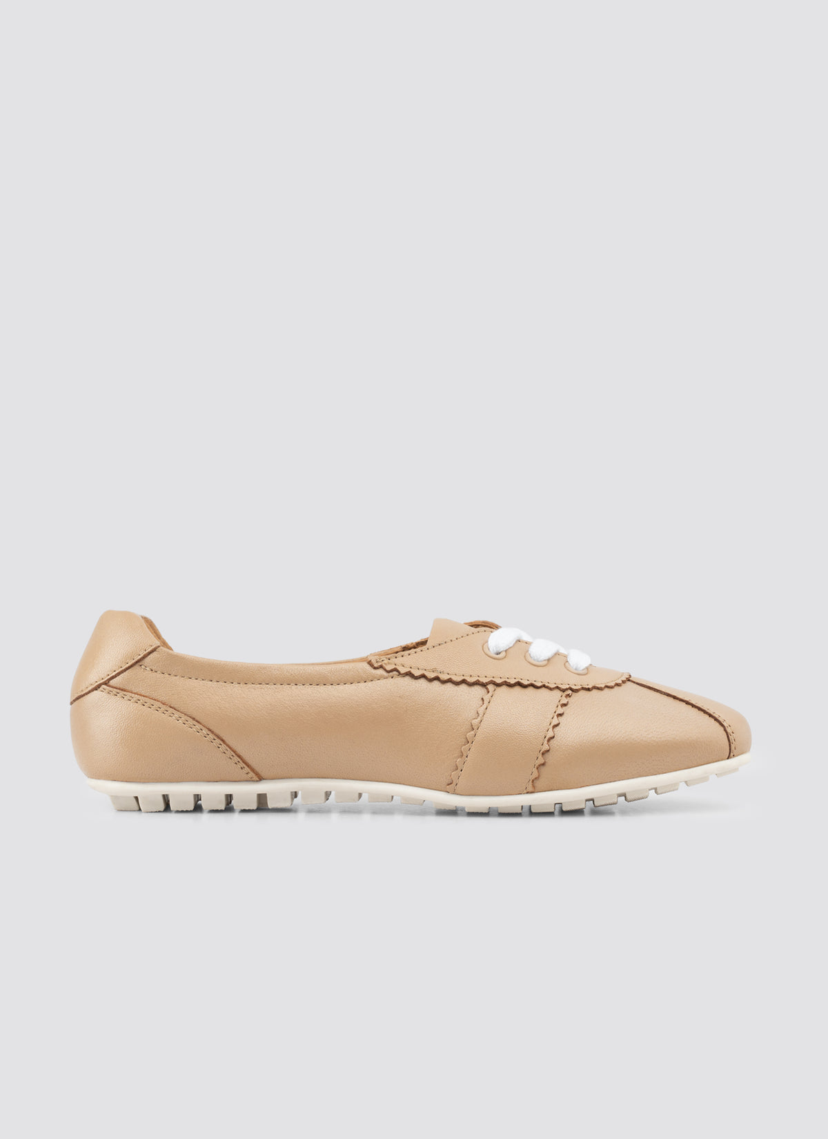 Odessa Lace-Up