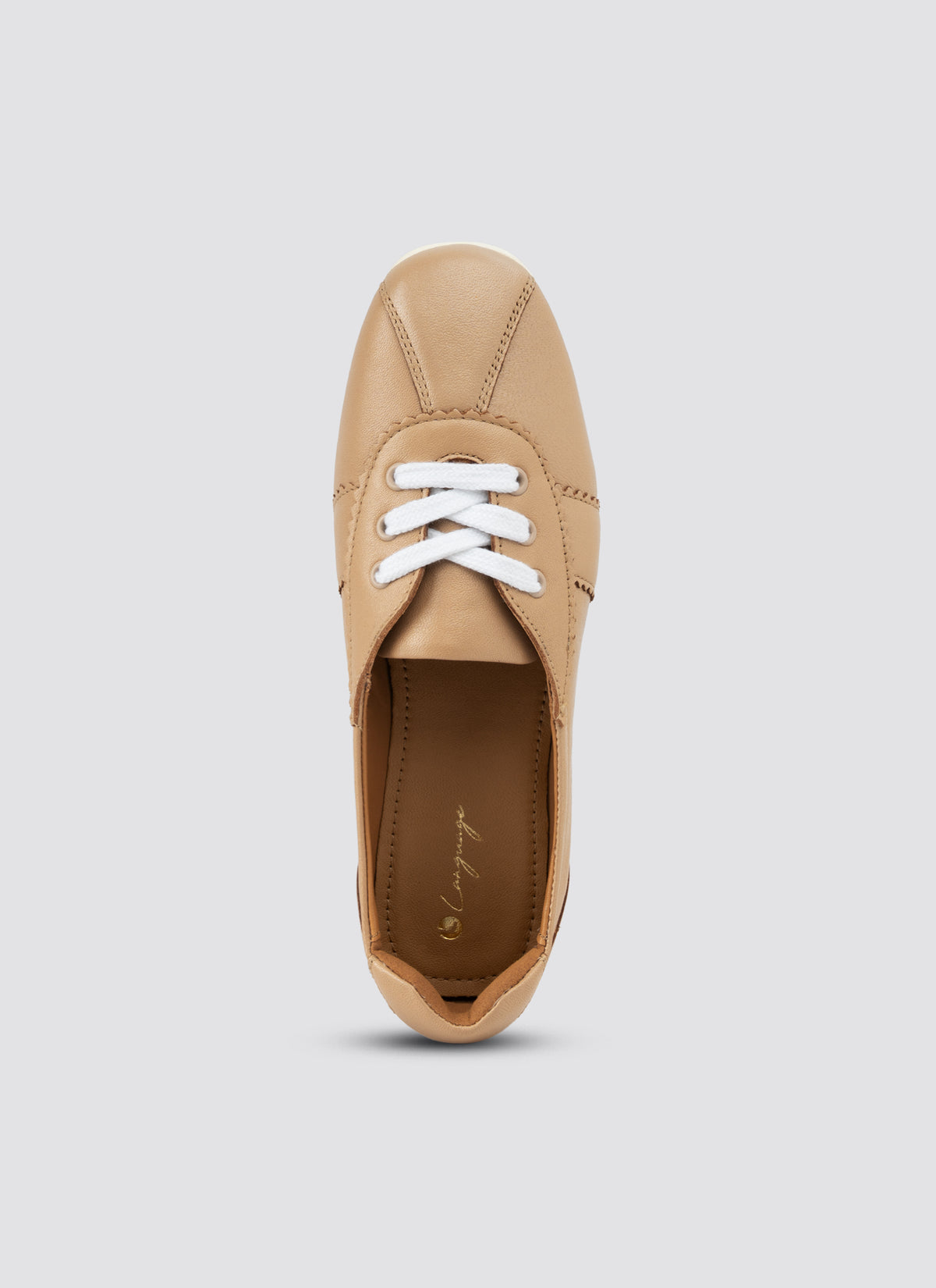 Odessa Lace-Up