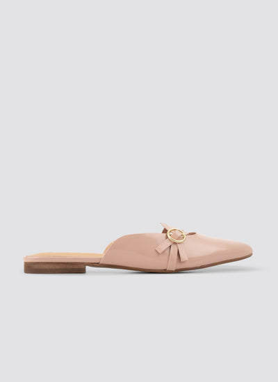Theora Mule