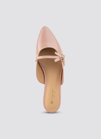 Theora Mule