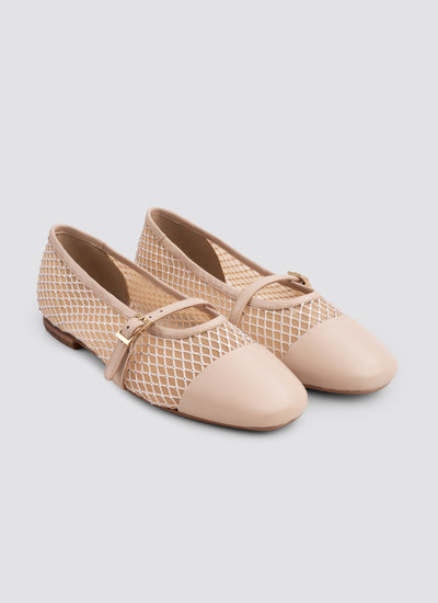 Noa Ballerina