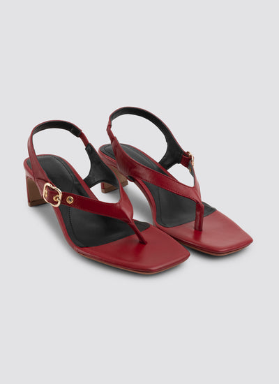 Helen Heel