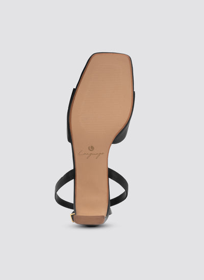 Zaha Heel