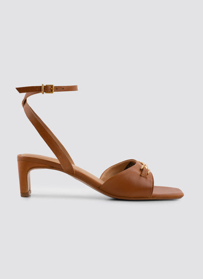 Zaha Heel