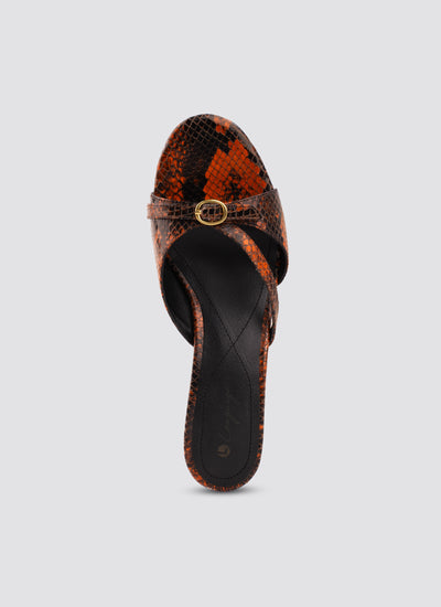 Sera Heel